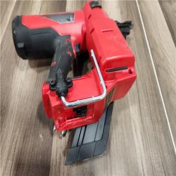 AS-IS Milwaukee M18 FUEL 3-1/2 in. 18-Volt 30-Degree Lithium-Ion Brushless Cordless Framing Nailer (Tool-Only)