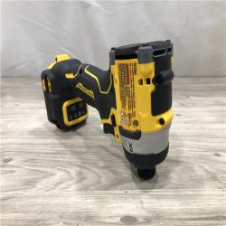 AS-IS DEWALT 20V MAX Lithium-Ion Cordless 3-Tool Combo Kit