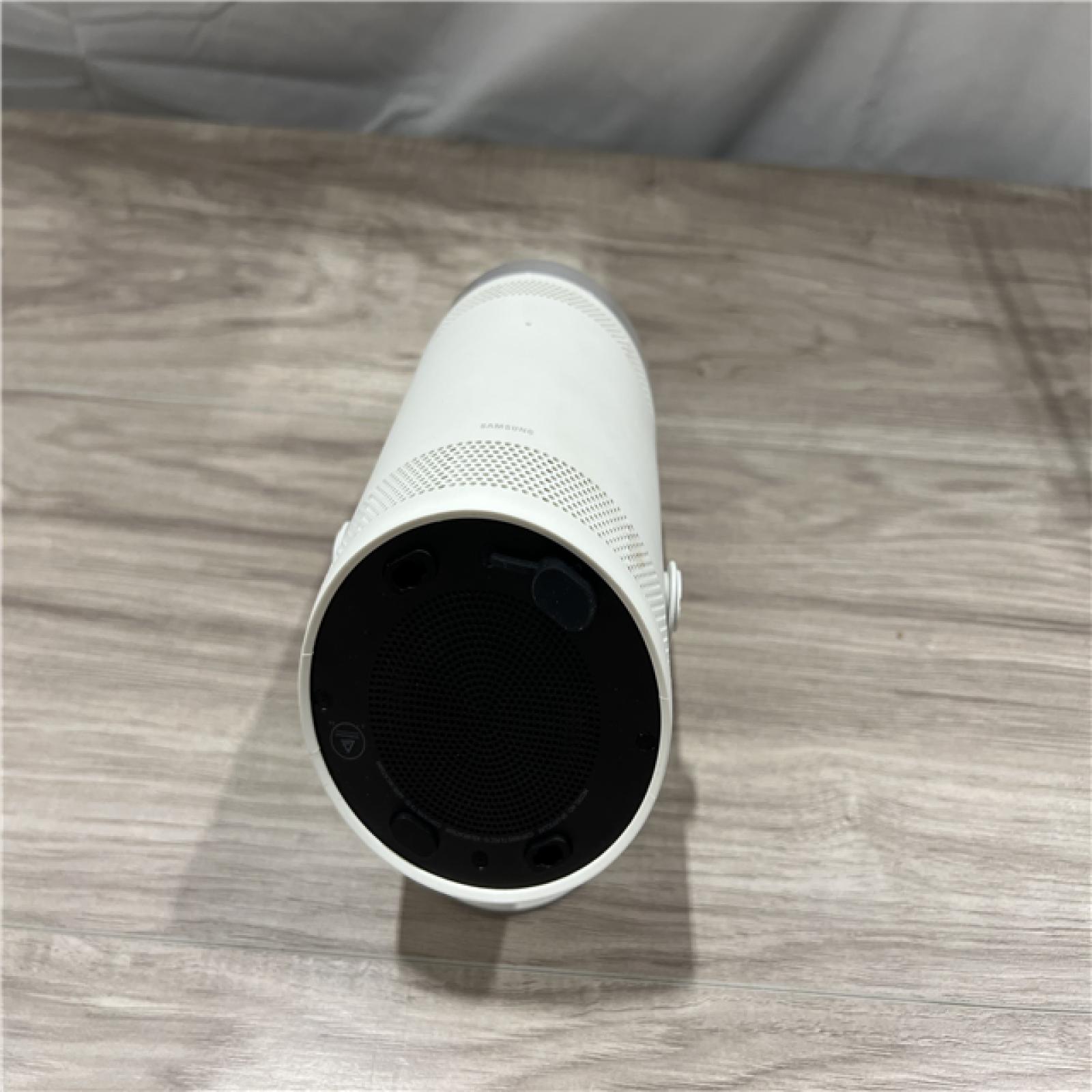 AS-IS Samsung The Freestyle Gen 2