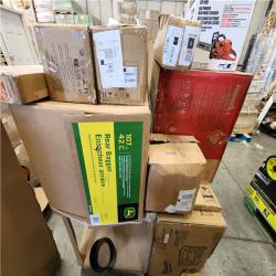 Phoenix AS-IS Mixed Home Improvement Pallet