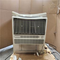 Phoenix Champion Cooler 3300 CFM 2-Speed Window Evaporative Cooler for 900 sq. ft. with Motor