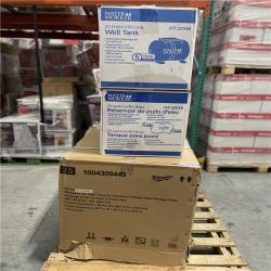 DALLAS LOCATION- AS-IS HOME IMPROVEMENT PALLET