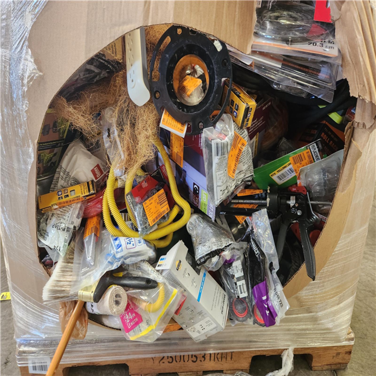 Phoenix AS-IS Monster Turbo Pallet