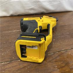 AS-IS DeWalt Cordless Pruner
