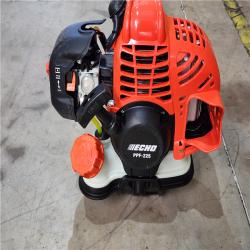 HOUSTON LOCATION - AS-IS ECHO 10 in. 21.2 Cc Gas Pole Saw 2-Stroke Cycle Engine Tree Pruner