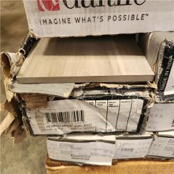 Phoenix AS-IS Mixed Home Flooring and Wall Tile Pallet