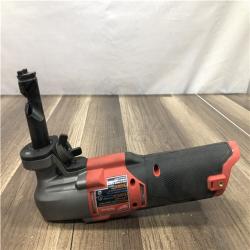 AS-IS Milwaukee FUEL 12-Volt Lithium-Ion Brushless Cordless 16-Gauge Variable Speed Nibbler (Tool-Only)