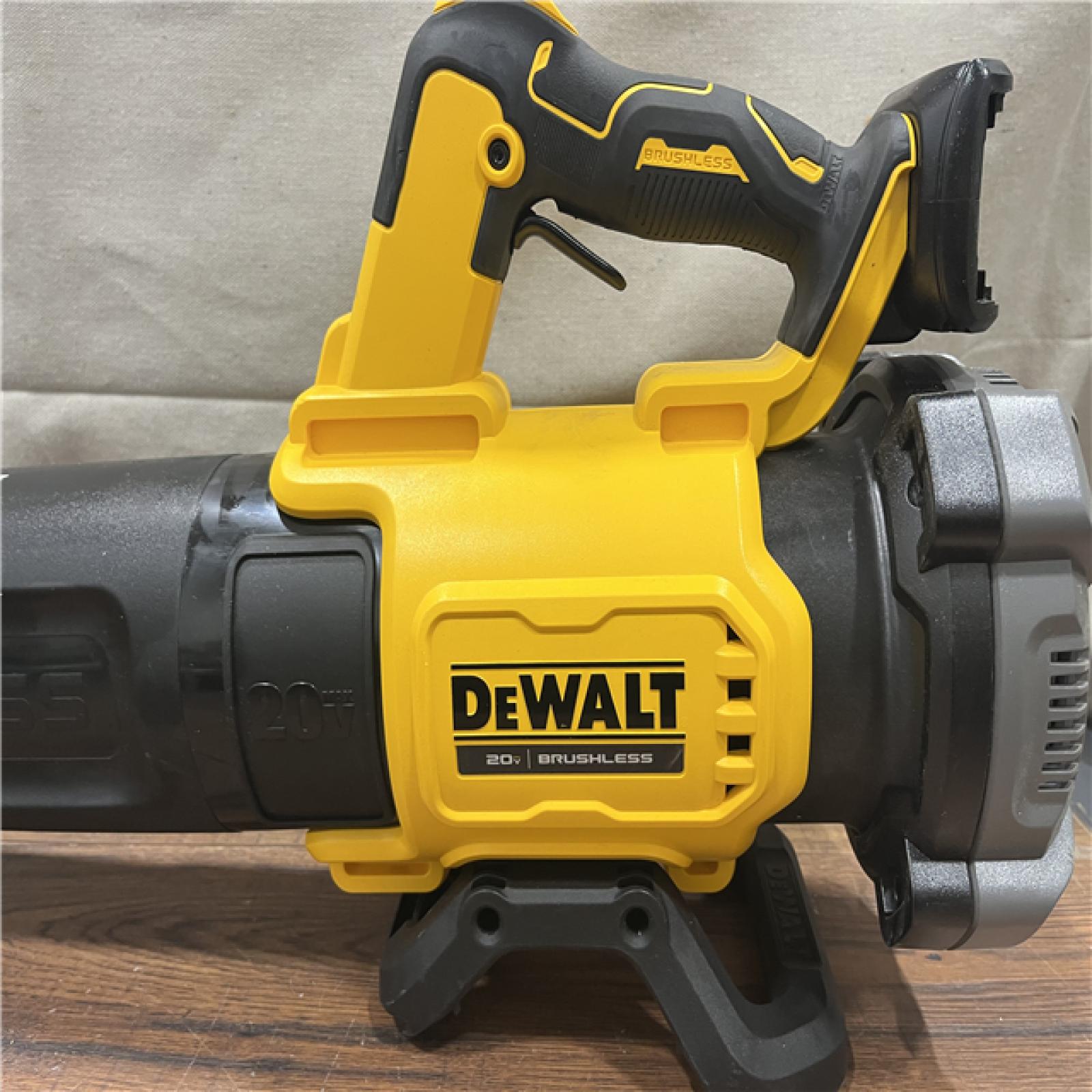 AS-IS DeWalt DCBL722B Gen 2 20v Blower - Bare Tool
