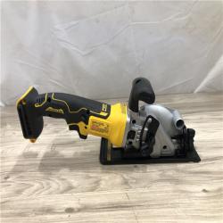 AS-IS DEWALT ATOMIC 20V MAX Cordless 4-1/2 in. Circular Saw (Tool Only)