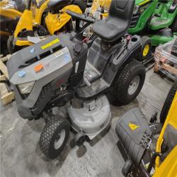 Pittston Location As-Is 15 MOWERS and 1 LOG SPLITTER (FULL TRUCKLOAD)