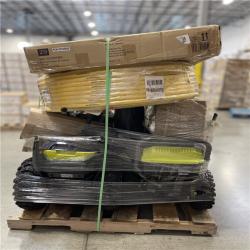 DALLAS LOCATION- AS-IS HOME IMPROVEMENT PALLET