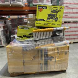 DALLAS LOCATION - AS-IS MONSTER TURBO