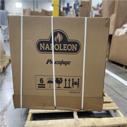 DALLAS LOCATION- NEW! NAPOLEON Legacy Prestige 500 4-Burner Propane Gas Grill