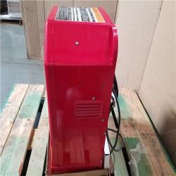 CALIFORNIA AS-IS LINCOLN ELECTRIC WELDER