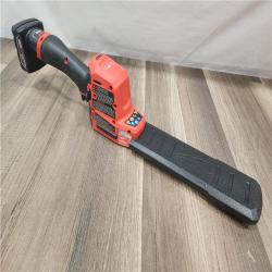 AS-IS- Milwaukee M12 FUEL 8inch Hedge Trimmer