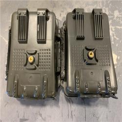 AS-IS Spartan GoLIVE 4G/LTE Trail Camera (2 Units)