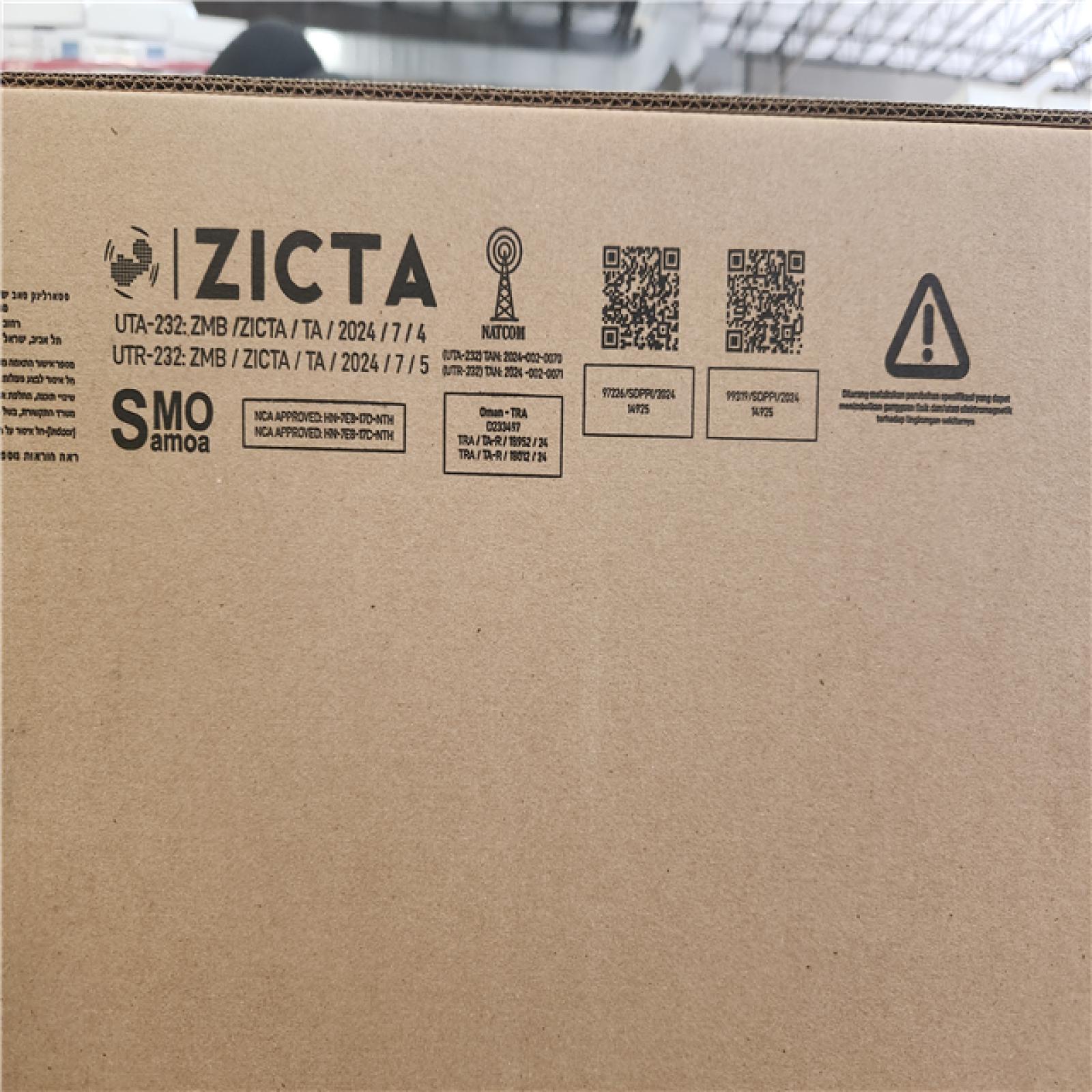 Phoenix NEW STARLINK Standard 4 X : High-Speed  Low-Latency Internet Kit (Latest Model) (SEALED)