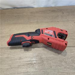AS-IS Milwaukee M12 12V Cordless Copper Tubing Cutter (Tool-Only)