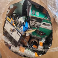 Phoenix AS-IS Mixed Home Improvement Pallet