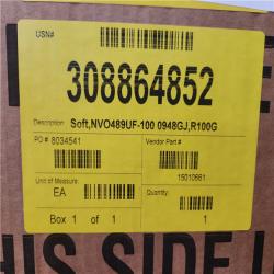 Phoenix NEW Novo 489 Series Water Softener/Filtration System W/Nvo489uf-100  Black Jacket Tank (SEALED)