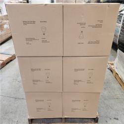 Phoenix Location NEW Reflector Bulb 65W BR40 Flood Medium Base 120V 12 Pack Pallet (21 Boxes)