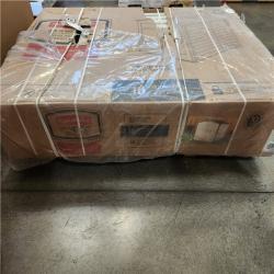 Phoenix LIKE NEW Rubbermaid 6 ft. 6 in. x 5 ft. Slide-Lid Resin Shed