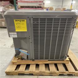 DALLAS LOCATION- JOHNSON CONTROLS 3T 15.2SEER CONDENSOR