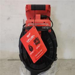 Phoenix NEW Milwaukee M12 FUEL High Speed Chain Snake for 1-1/4 in.-2 in. Pipes