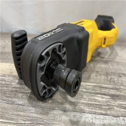 LIKE NEW - DEWALT 20V Max Cordless Brushless 7/16 in. Quick Change Stud and Joist Drill (Tool Only)