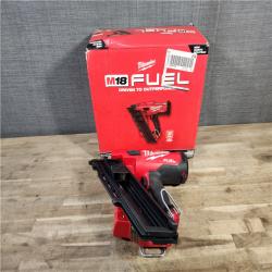 HOUSTON LOCATION - AS-IS Milwaukee M18 FUEL 30 Degree Framing Nailer (TOOL ONLY)
