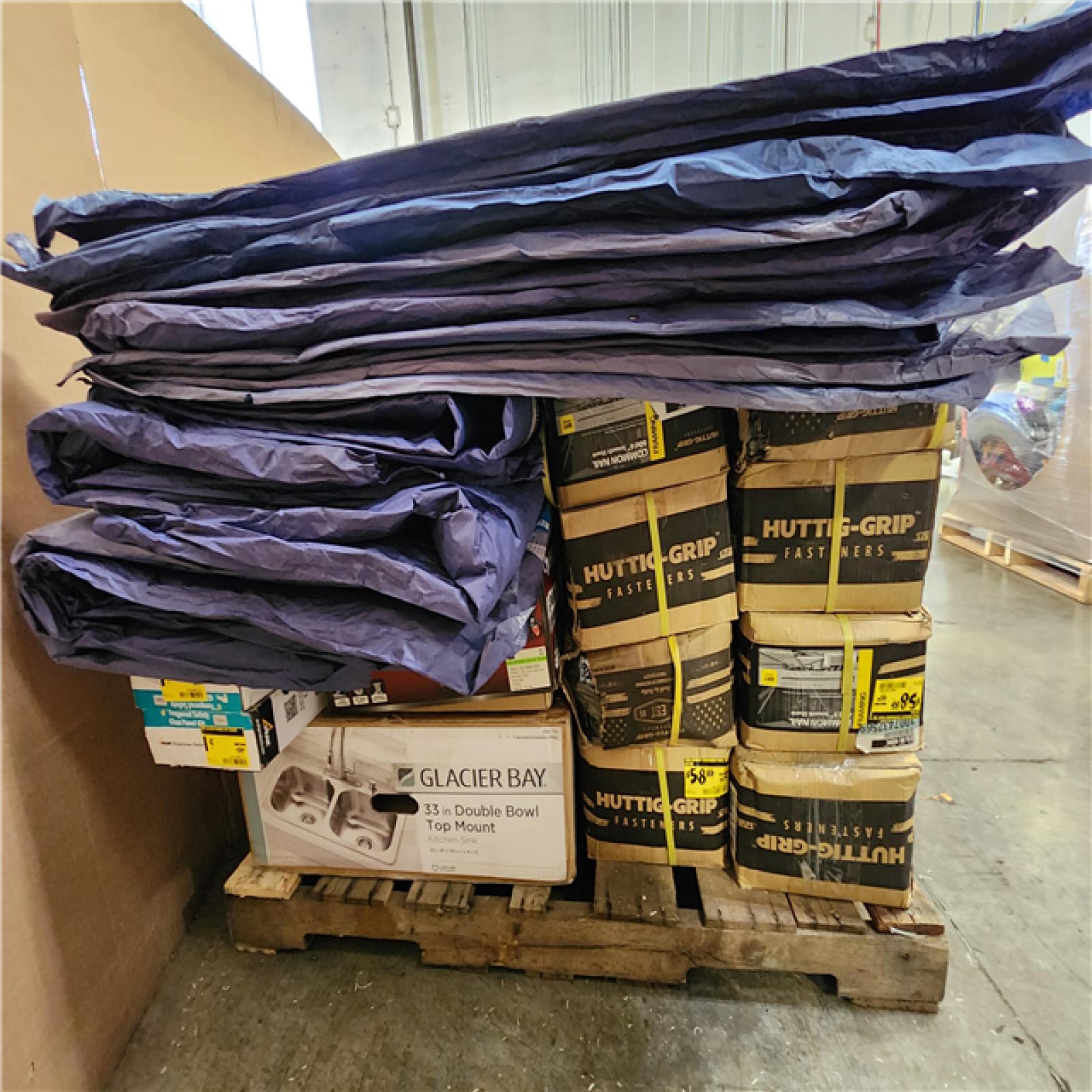 Phoenix AS-IS Monster Turbo Pallet