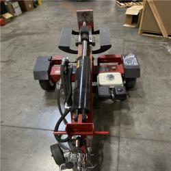 Dallas Location - As-Is TORO LS-922 Log splitter