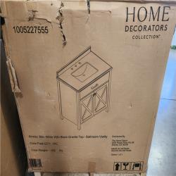 Phoenix AS-IS Mixed Home Improvement Pallet