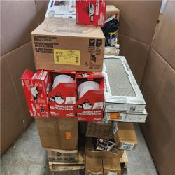 Phoenix AS-IS Monster Turbo Pallet