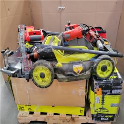 PHOENIX AS-IS TOOL PALLET