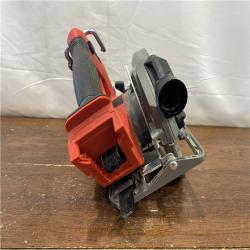 AS-IS Milwaukee Tools M18 FUEL 7-1/4 Circular Saw (Tool Only) 2834-20