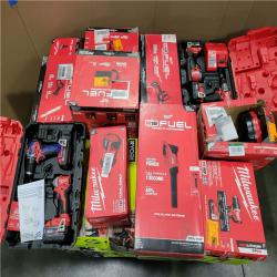 PHOENIX AS-IS TOOL PALLET