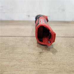 AS-IS- Milwaukee 12V Lithium-Ion Cordless Oscillating Multi-Tool (Tool-Only)