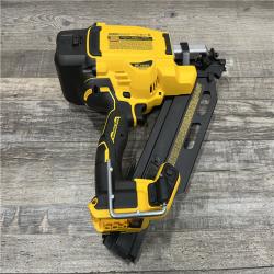 AS-IS DEWALT 20V 30 Degree Cordless Framing Nailer (Tool-Only)