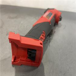 AS-IS - Milwaukee M18 FUEL 18V Lithium-Ion Cordless Brushless Oscillating Multi-Tool