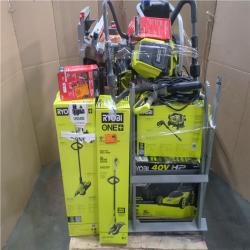 PHOENIX AS-IS TOOL PALLET