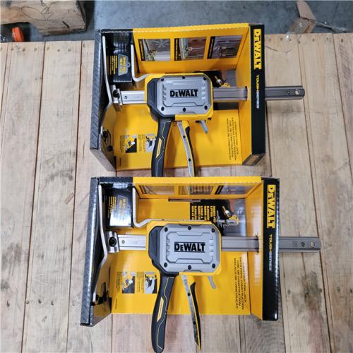 CALIFORNIA NEW DEWALT CONSTRUCTION JACK (2)