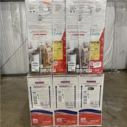 Houston Location - AS-IS home improvement pallet