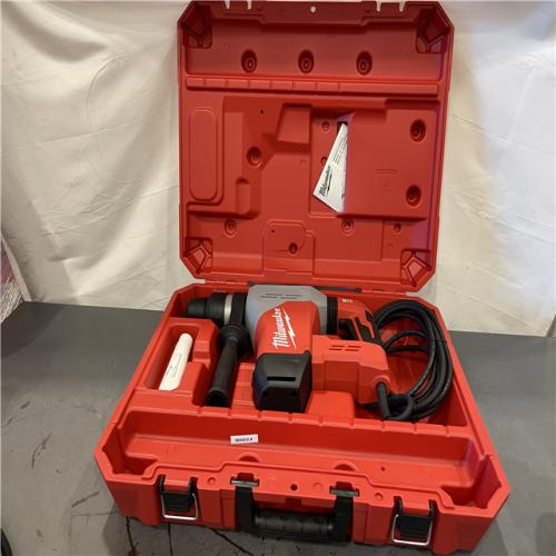 AS-IS - Milwaukee 1-9/16 in. SDS-Max Rotary Hammer