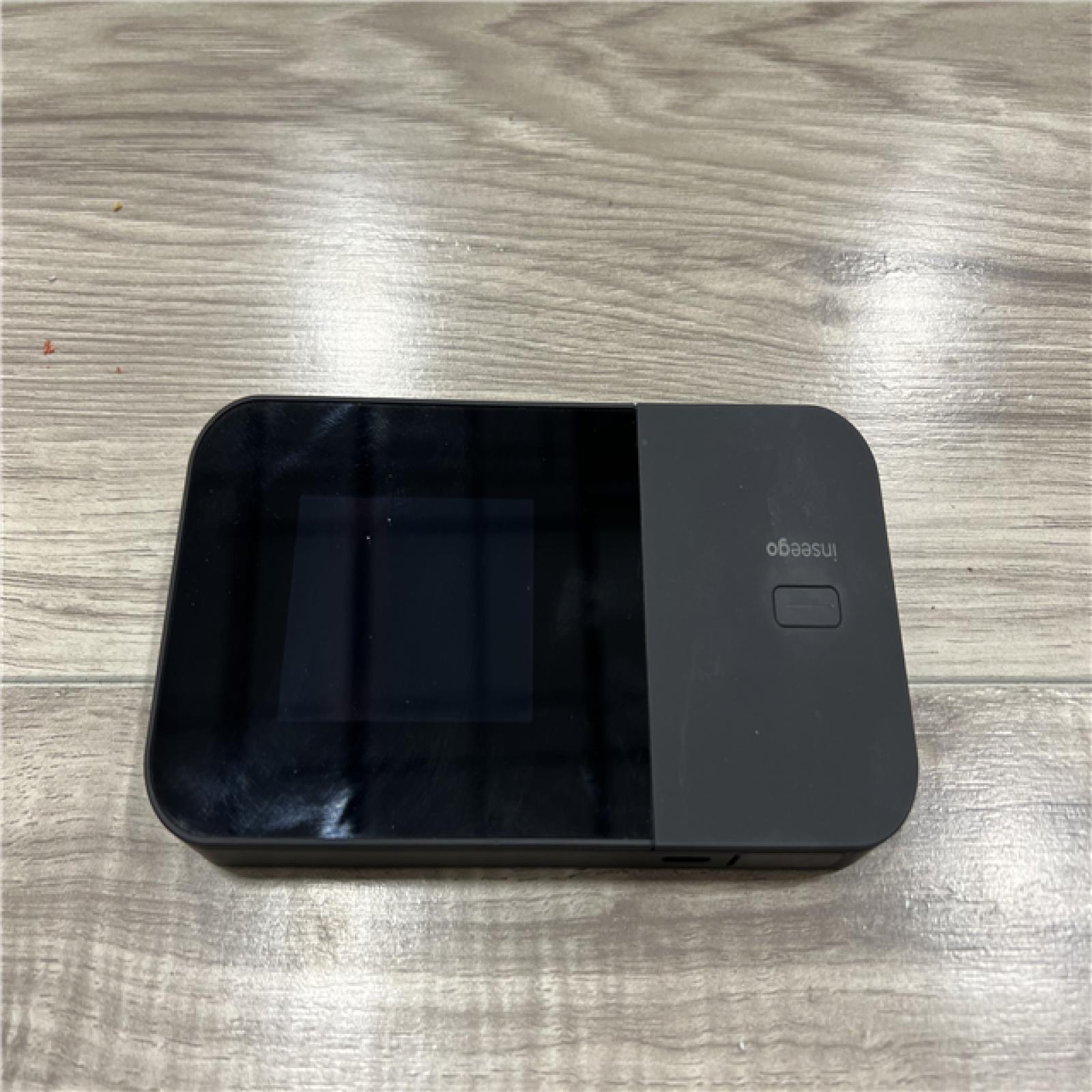 AS-IS Inseego MiFi X PRO 5G (M3000)