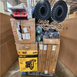 Phoenix AS-IS Monster Turbo Pallet
