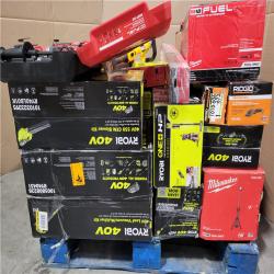 PHOENIX AS-IS TOOL PALLET