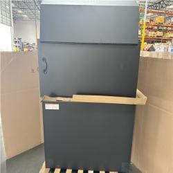 CALIFORNIA AS IS HUSKY 15 DRAWER TOOL CHEST