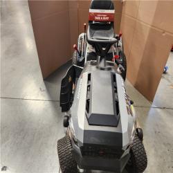 CALIFORNIA AS-IS MURRAY MT100 RIDING MOWER