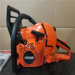 Phoenix NEW ECHO 20 in. 59.8 cc Gas 2-Stroke Rear Handle Timber Wolf Chainsaw